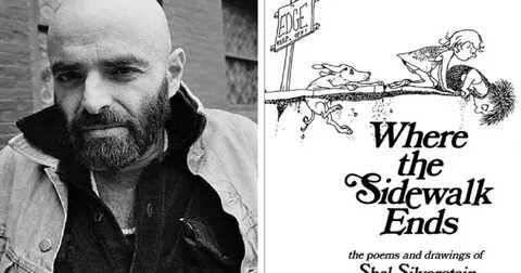 6 Shel Silverstein Quotes You Can Relate More To As An Adult