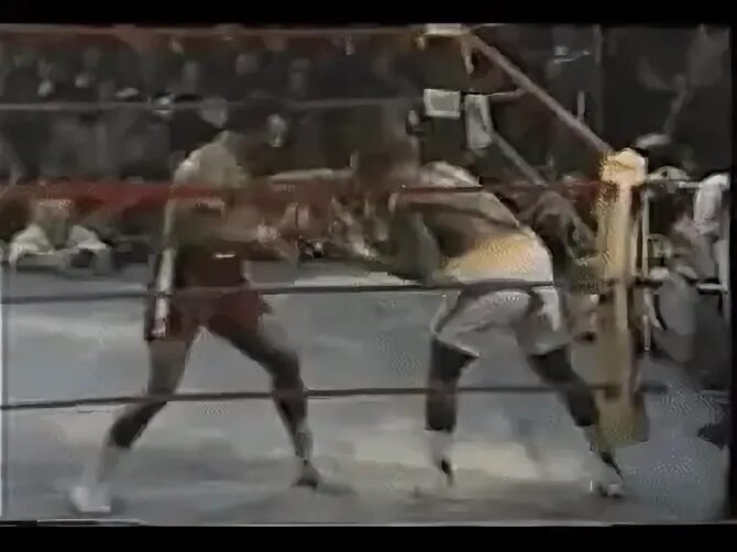 Down Goes Frazier 4 GIF Gfycat