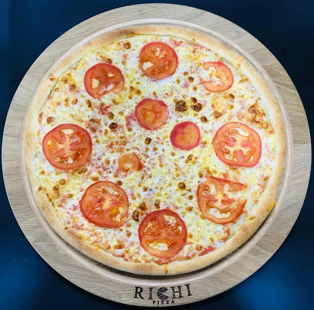 энди чиф пицца маргарита фото 92