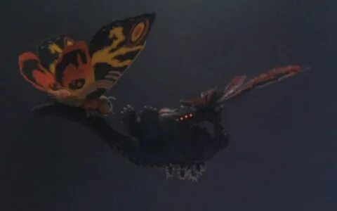 Kaiju Corner: Godzilla Vs. Mothra (1992) - SCREENPUNK