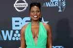 Leslie Jones Vows to Protest Naked If NBC Cancels 'Timeless'