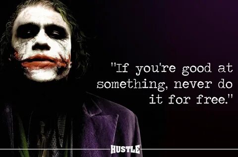 15 Joker Quotes From The Dark Knight That'll Give You Gooseb