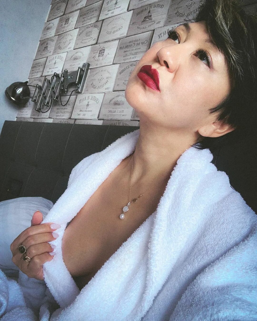 Julia Woo (@iulywoo) • Фото в Instagram.