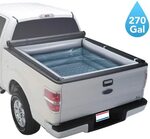 Inflatable Truck Pool Related Keywords & Suggestions - Infla