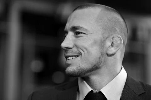 Fighter Of The Week: Georges St-Pierre