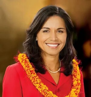 Tulsi Gabbard for Secretary of State - Imgur