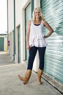 Jenny grumbles Fashion, Women, Cowgirl boots