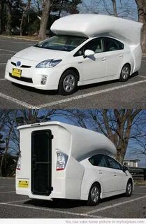 Prius camper really funny photos - http://www.myfunjokes.com