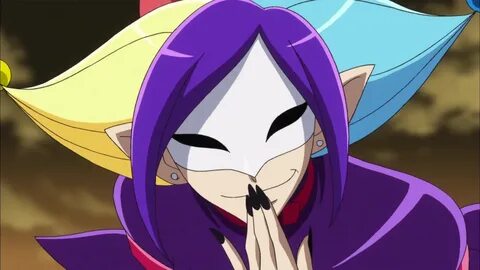 Jester/Toshiaki/Joker Smile Pretty Cure! Glitter force, Smil