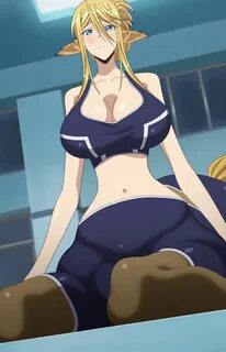 Pin on Monster Musume No Iru Nichijou