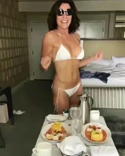 50 Hot Luann de Lesseps Photos That Will Drive You Crazy - 1