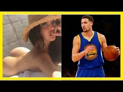 Abigail ratchford and klay ♥ Klay Thompson Net Worth, Wife, 