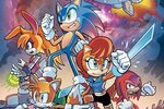 Regarding the Freedom Fighters In The IDW Comics Sonic the H