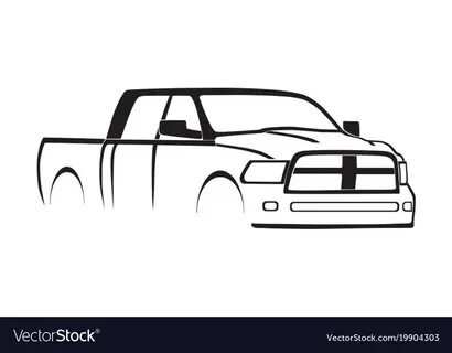 Free 80 Dodge Truck Grill Svg SVG PNG EPS DXF File