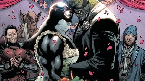 DC’s Injustice tie-in comics are some of the decade’s best -