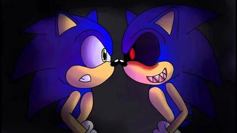 sonic .exe pictures - YouTube