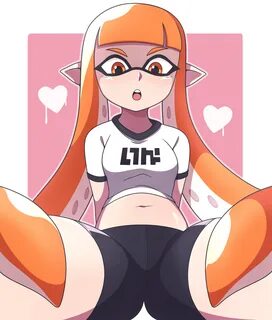 Inkling by Bitsguy Submission Inkbunny, the Furry Art Commun