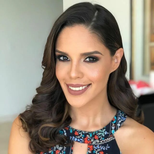 Mayra Matos.