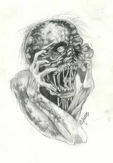 10+ Best Zombie Tattoo Flash images zombie tattoos, zombie, 