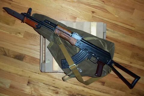 We need an offical AK pic thread - Page 24 - The AK Files Fo