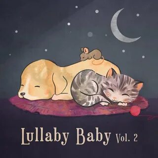 Nursery Rhymes 123 - Brahms' Lullaby (Cradle Song) Lyrics Mu