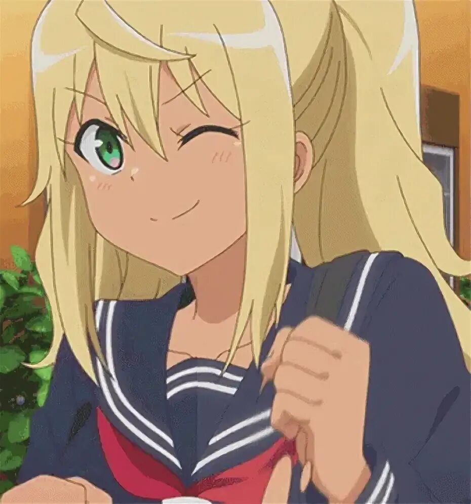 Fap anime