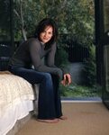 Picture of Annabeth Gish