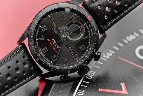 Наручные часы Oris 778-7661-77-84LS - купить в интернет-мага