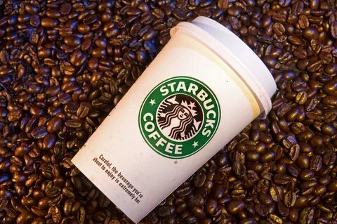 Starbucks история успеха - SelfHacker