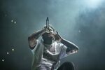 Post Malone fans express concern about the rapper’s potentia