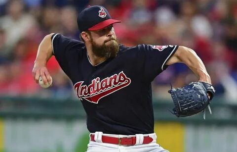 Walking's dead: Cleveland Indians vs. Minnesota Twins lineup