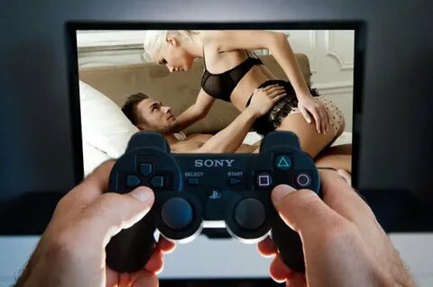 Sex Games With Phone