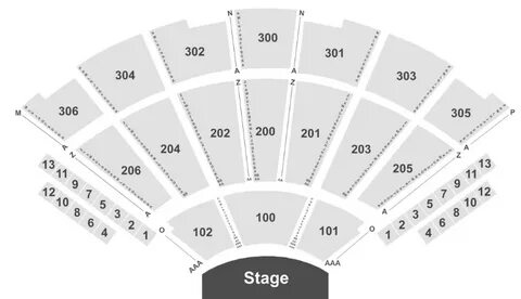 hulu theatre seating chart - Monsa.manjanofoundation.org
