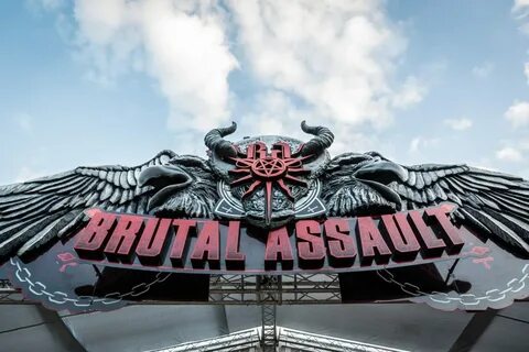 Dátum festivalu Brutal Assault 2017 je už známy! - GREGI.NET