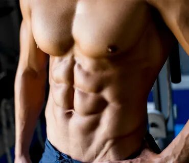 The No-Situp Abs Workout