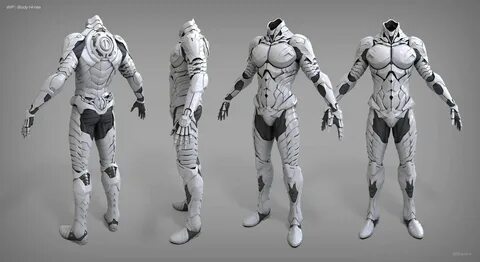 Диалоги Armor concept, Futuristic armor, Combat armor