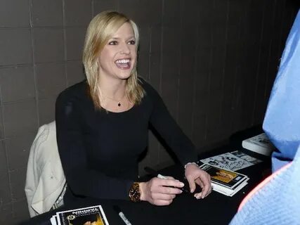NHL Network's Kathryn Tappen. The best reason to watch On th