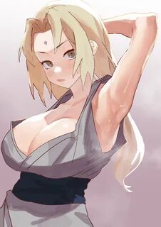 Tsunade - NARUTO - Image #3696232 - Zerochan Anime Image Boa