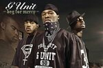 G-Unit Drop 'Beg For Mercy' Album: Today in Hip-Hop - XXL