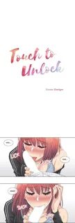 Touch to Unlock Manga Chapter 6 - Read Manga Online Free