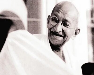 Remembering Mahatma Gandhi