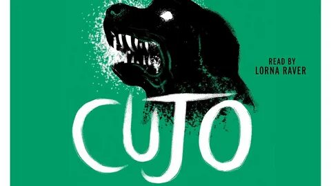 Cujo Audiobook Free Online Streaming