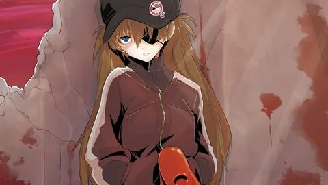 Asuka Langley Soryu, Neon Genesis Evangelion Wallpapers HD /