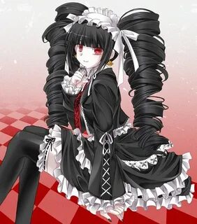 Celestia Ludenberg - Danganronpa - Image #1731462 - Zerochan