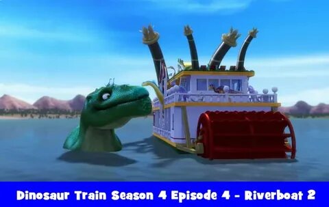 Rollin' on the Riverboat:Part 2