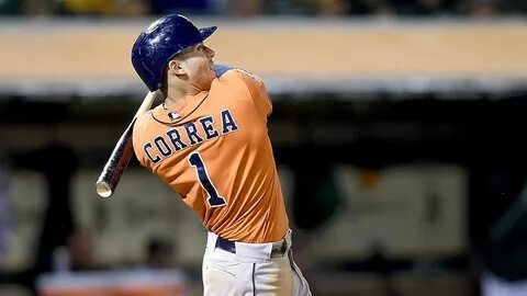 Carlos Correa Wallpapers Wallpapers - All Superior Carlos Co