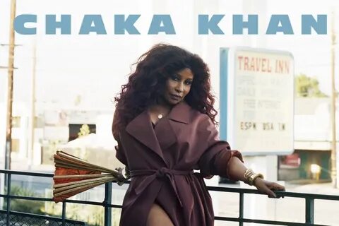 Album reviews: Chaka Khan, the Specials, and music inspired 