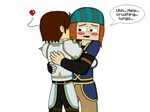 Jetra: Hug (S2 E2) by JuanStingtrip Minecraft funny, Minecra
