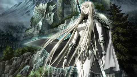 Claymore season 2 sub indo 100604-Claymore season 2 sub indo