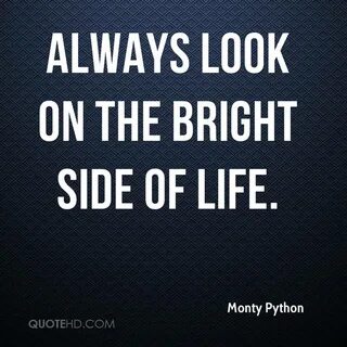 Monty Python Quotes QuoteHD